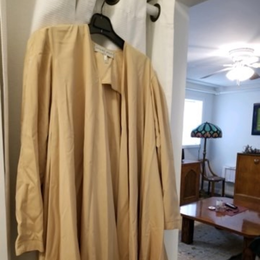 Wool duster